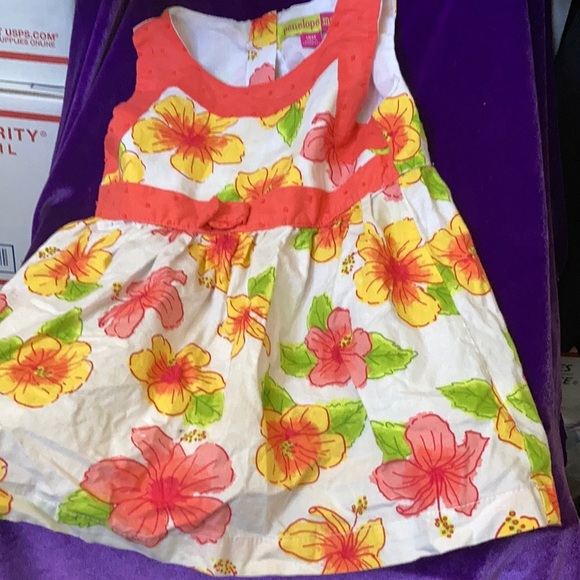 Penelope Mack Other - FINAL MARKDOWN Penelope Mack dress 18 months